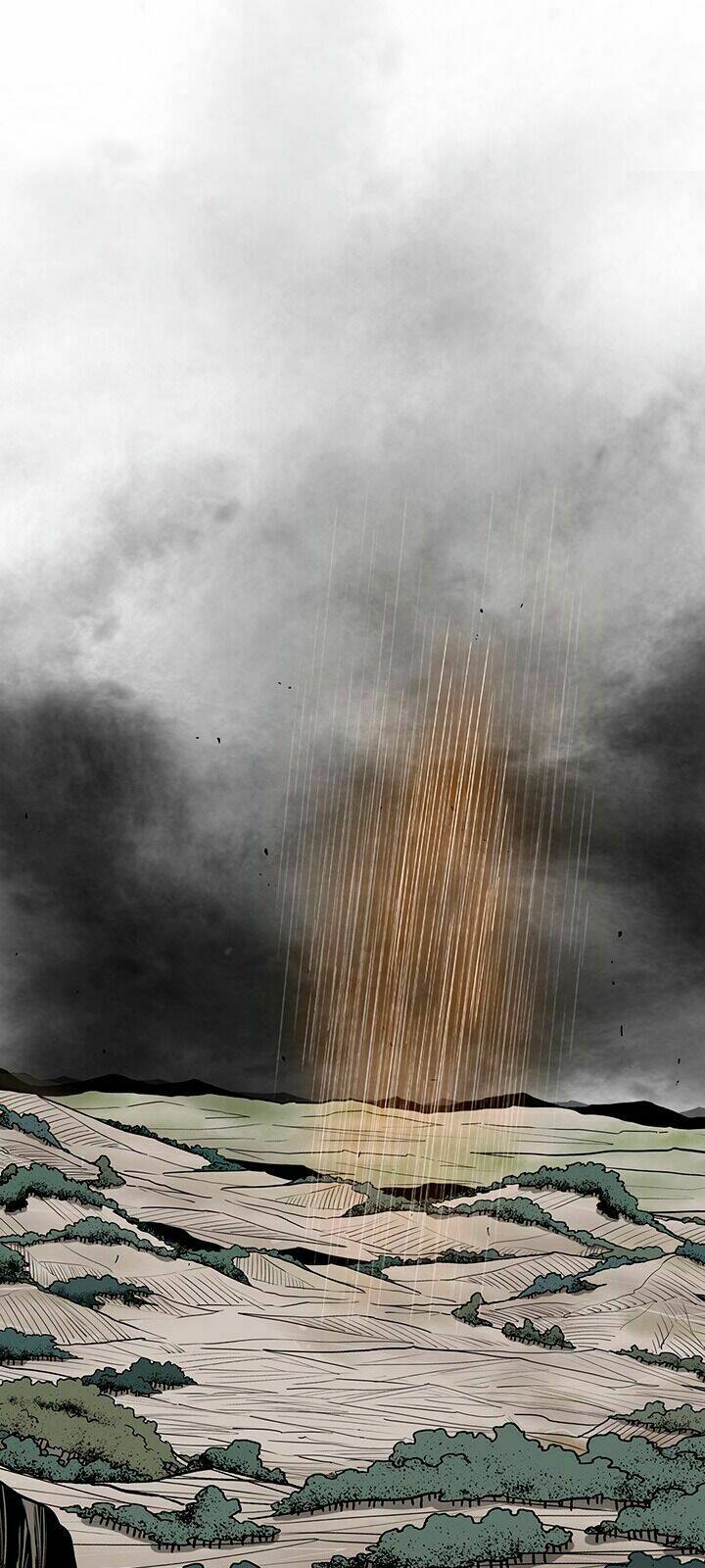 Bắc Kiếm Giang Hồ Chapter 67 - Trang 2