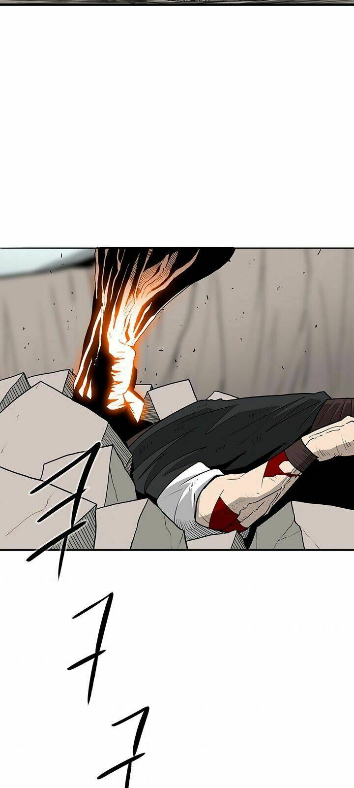 Bắc Kiếm Giang Hồ Chapter 67 - Trang 2