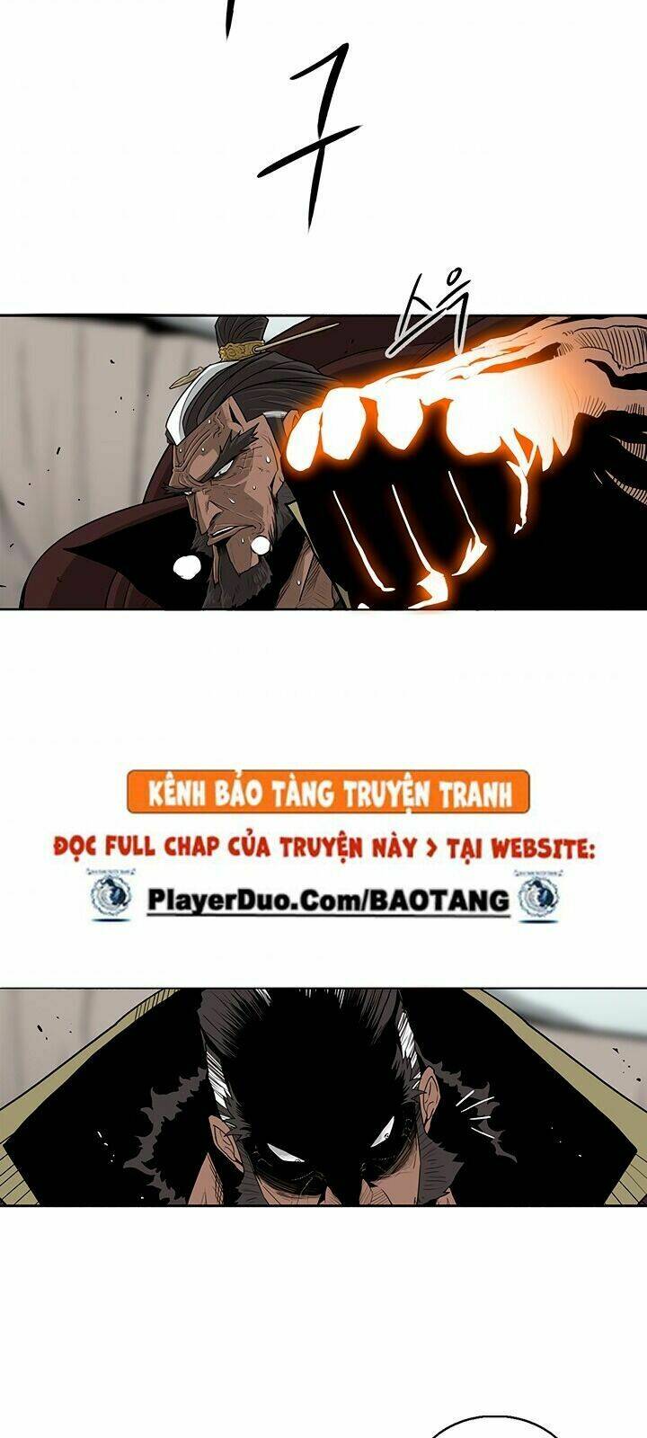 Bắc Kiếm Giang Hồ Chapter 67 - Trang 2