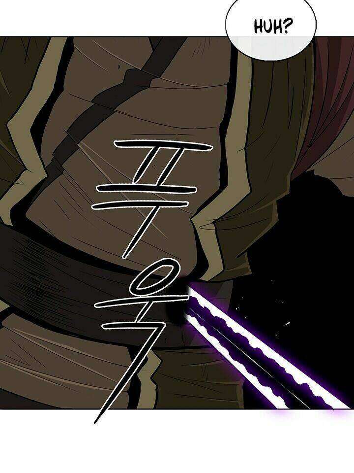 Bắc Kiếm Giang Hồ Chapter 67 - Trang 2