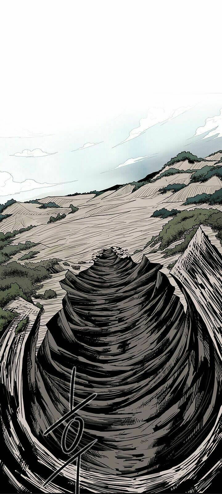 Bắc Kiếm Giang Hồ Chapter 67 - Trang 2