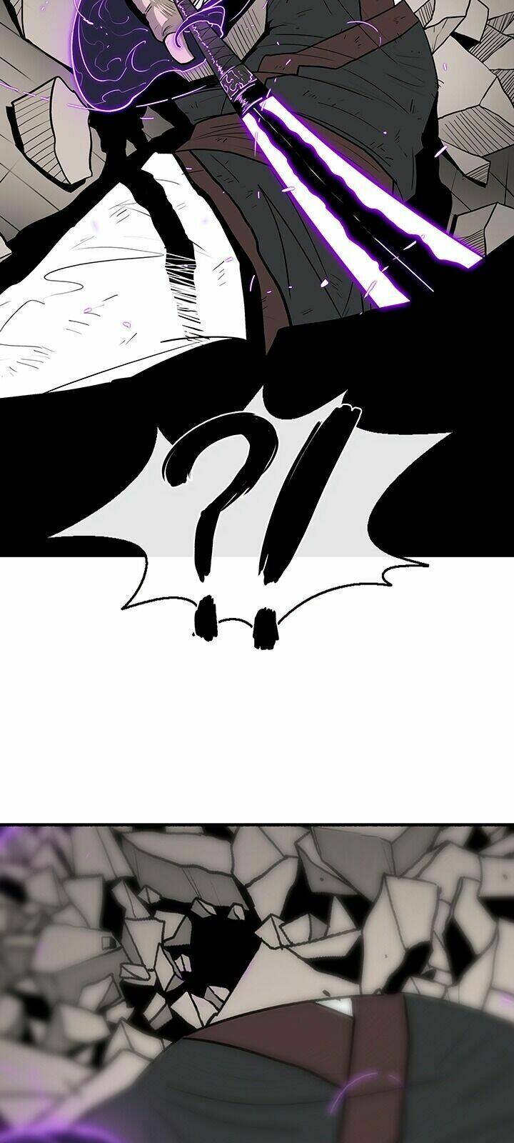 Bắc Kiếm Giang Hồ Chapter 67 - Trang 2