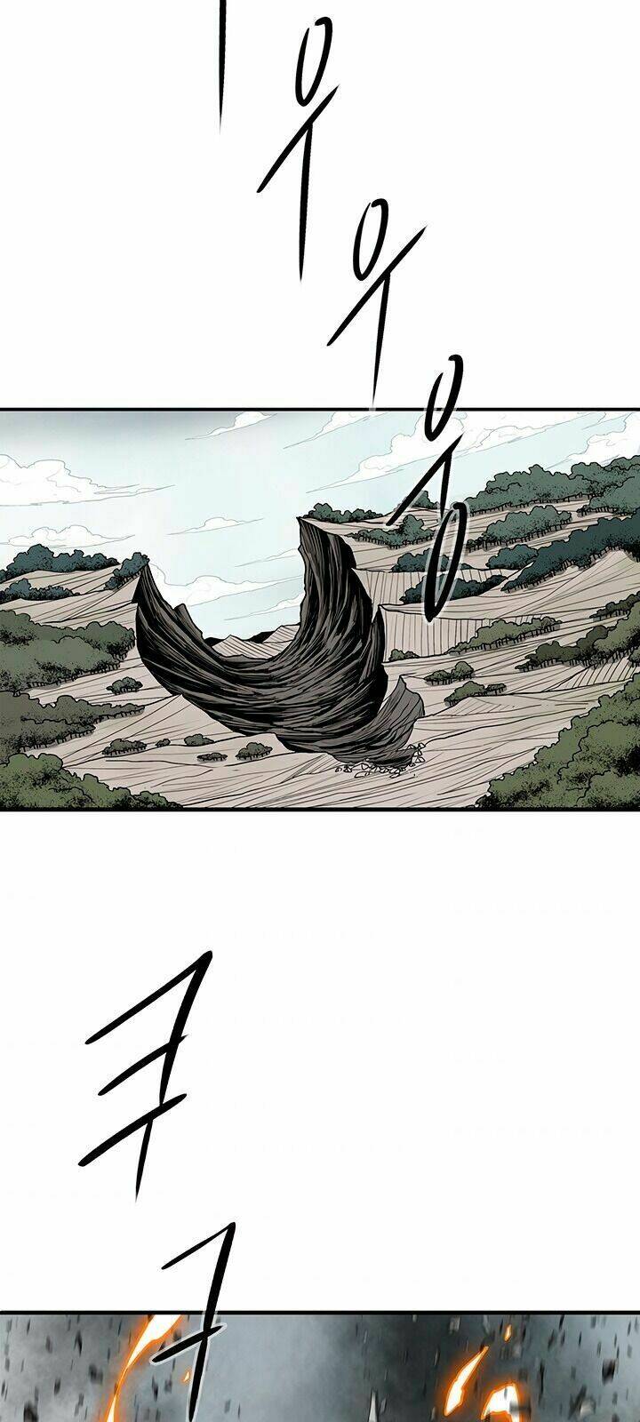 Bắc Kiếm Giang Hồ Chapter 67 - Trang 2