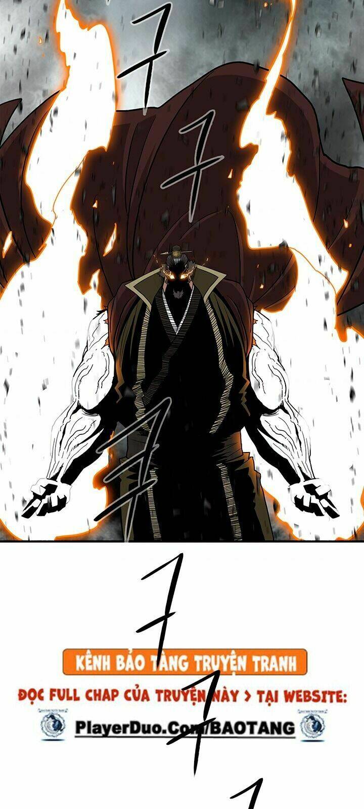 Bắc Kiếm Giang Hồ Chapter 67 - Trang 2