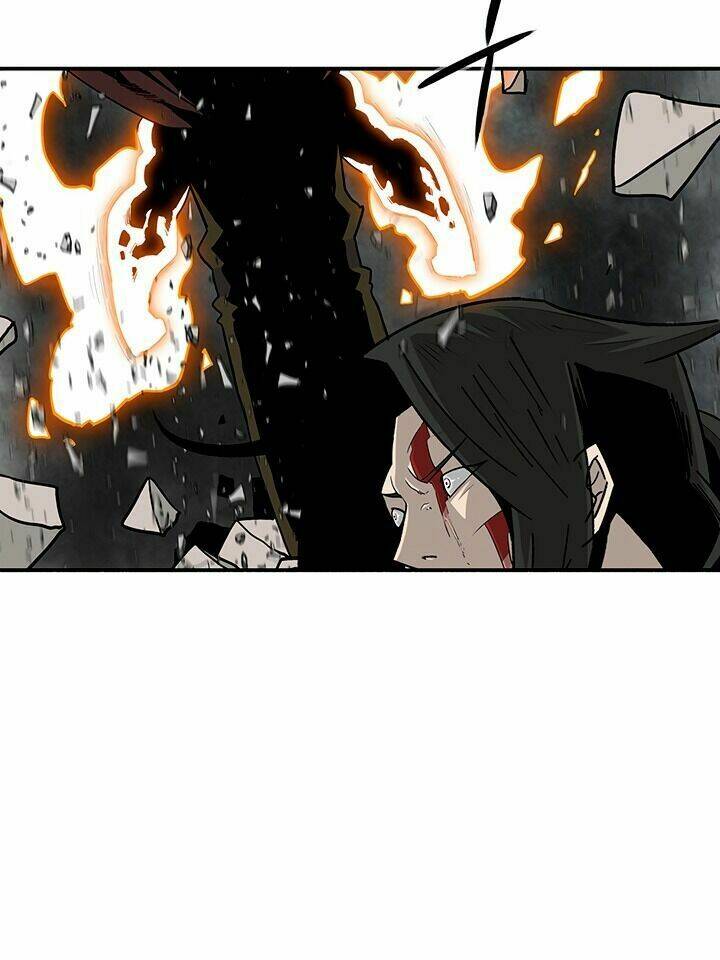 Bắc Kiếm Giang Hồ Chapter 67 - Trang 2