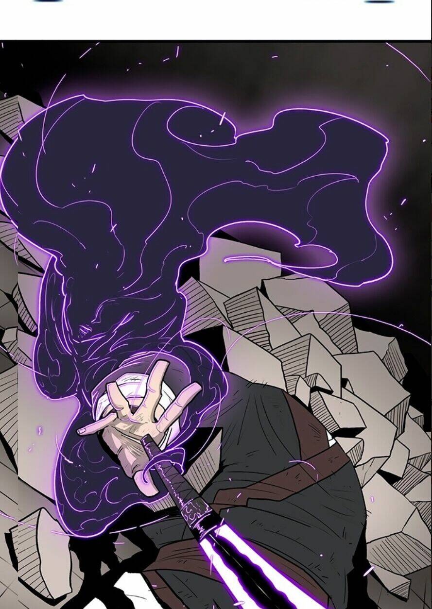 Bắc Kiếm Giang Hồ Chapter 68 - Trang 2