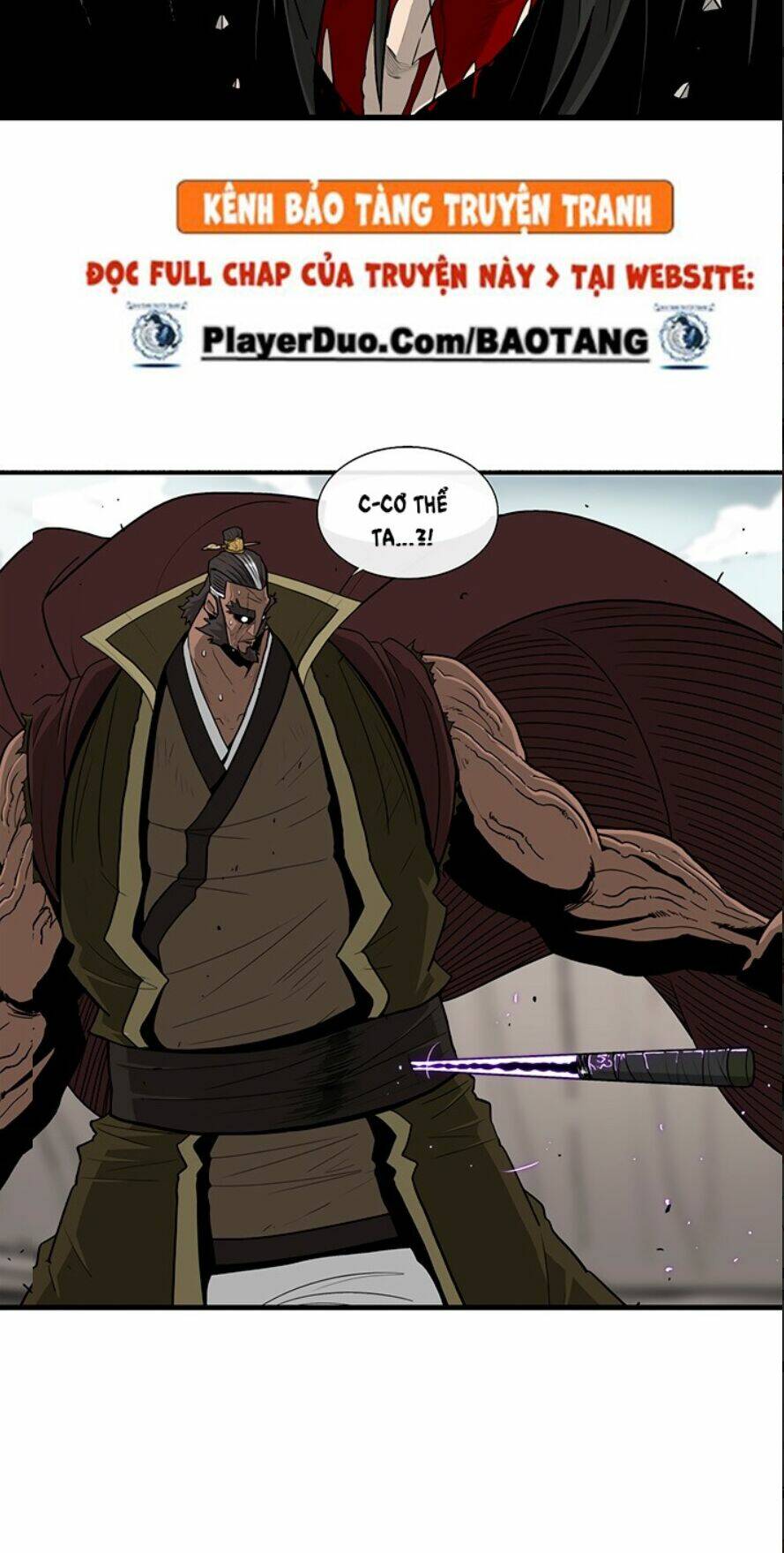 Bắc Kiếm Giang Hồ Chapter 68 - Trang 2