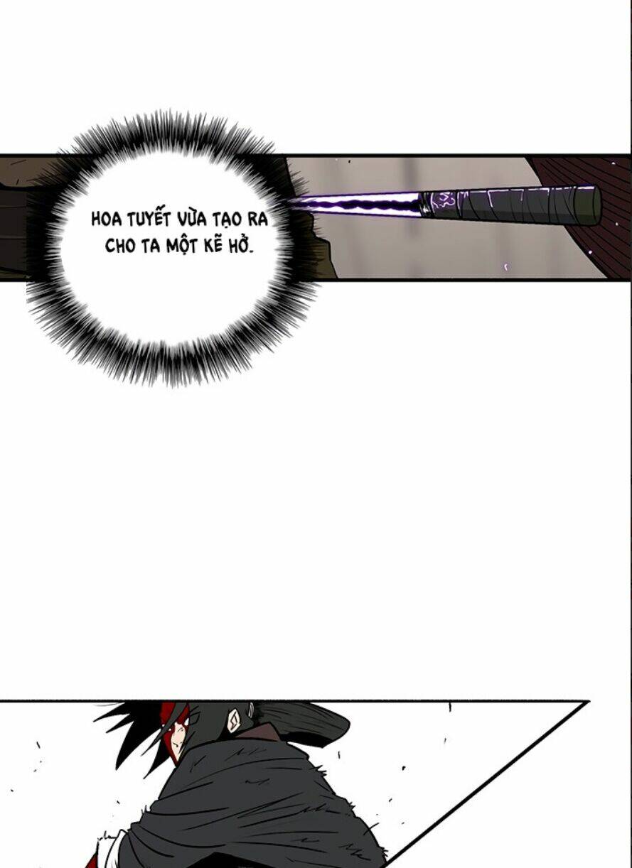 Bắc Kiếm Giang Hồ Chapter 68 - Trang 2