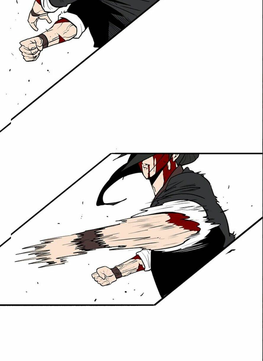 Bắc Kiếm Giang Hồ Chapter 68 - Trang 2