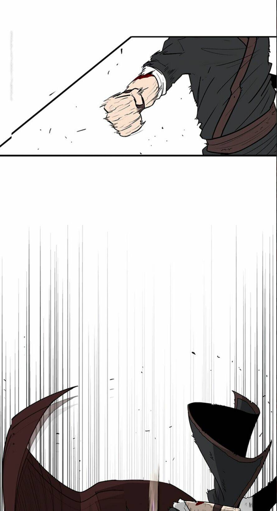 Bắc Kiếm Giang Hồ Chapter 68 - Trang 2