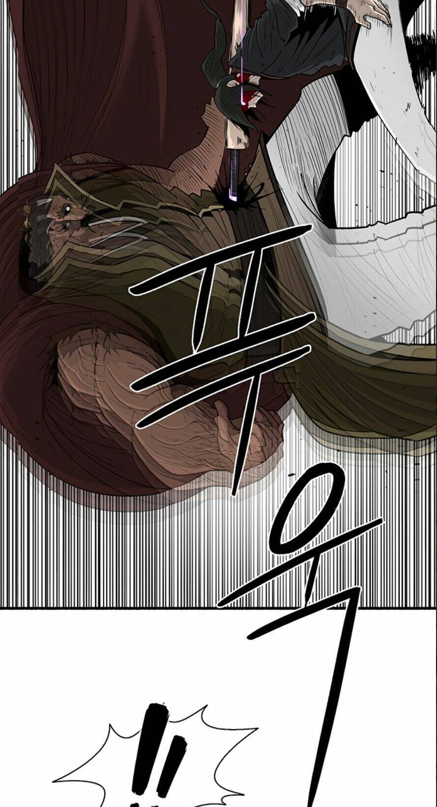 Bắc Kiếm Giang Hồ Chapter 68 - Trang 2