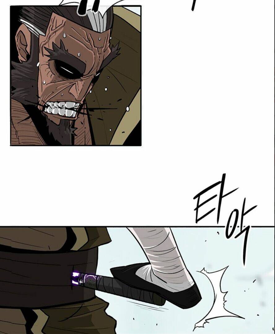 Bắc Kiếm Giang Hồ Chapter 68 - Trang 2