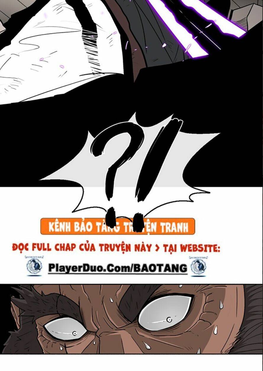 Bắc Kiếm Giang Hồ Chapter 68 - Trang 2