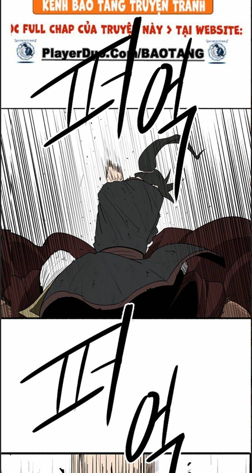 Bắc Kiếm Giang Hồ Chapter 68 - Trang 2