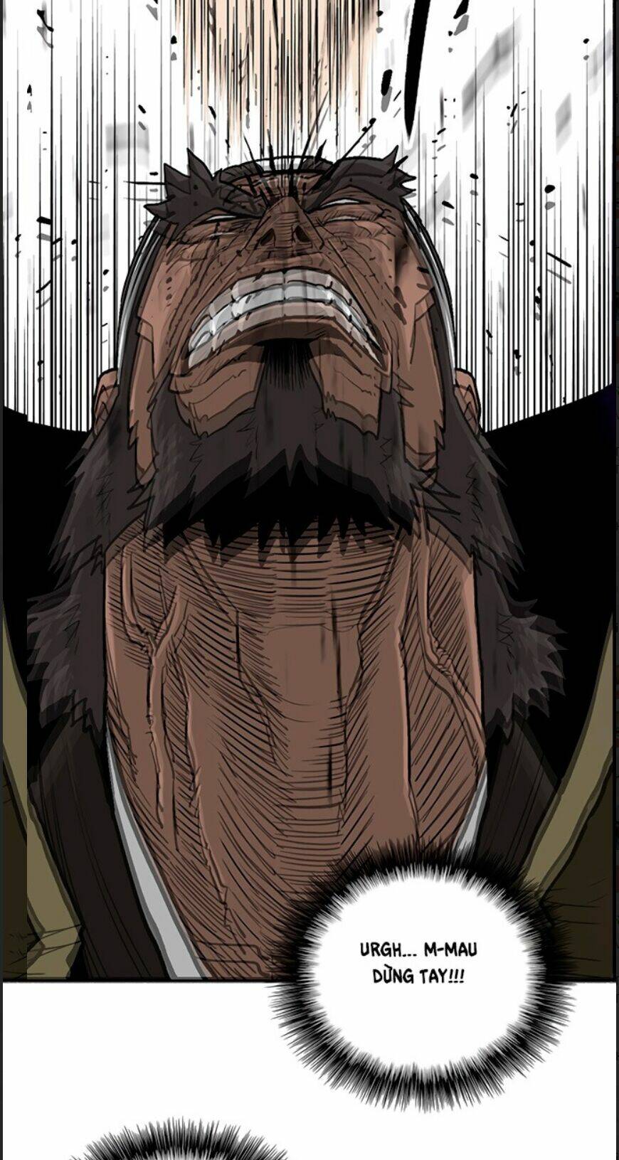 Bắc Kiếm Giang Hồ Chapter 68 - Trang 2