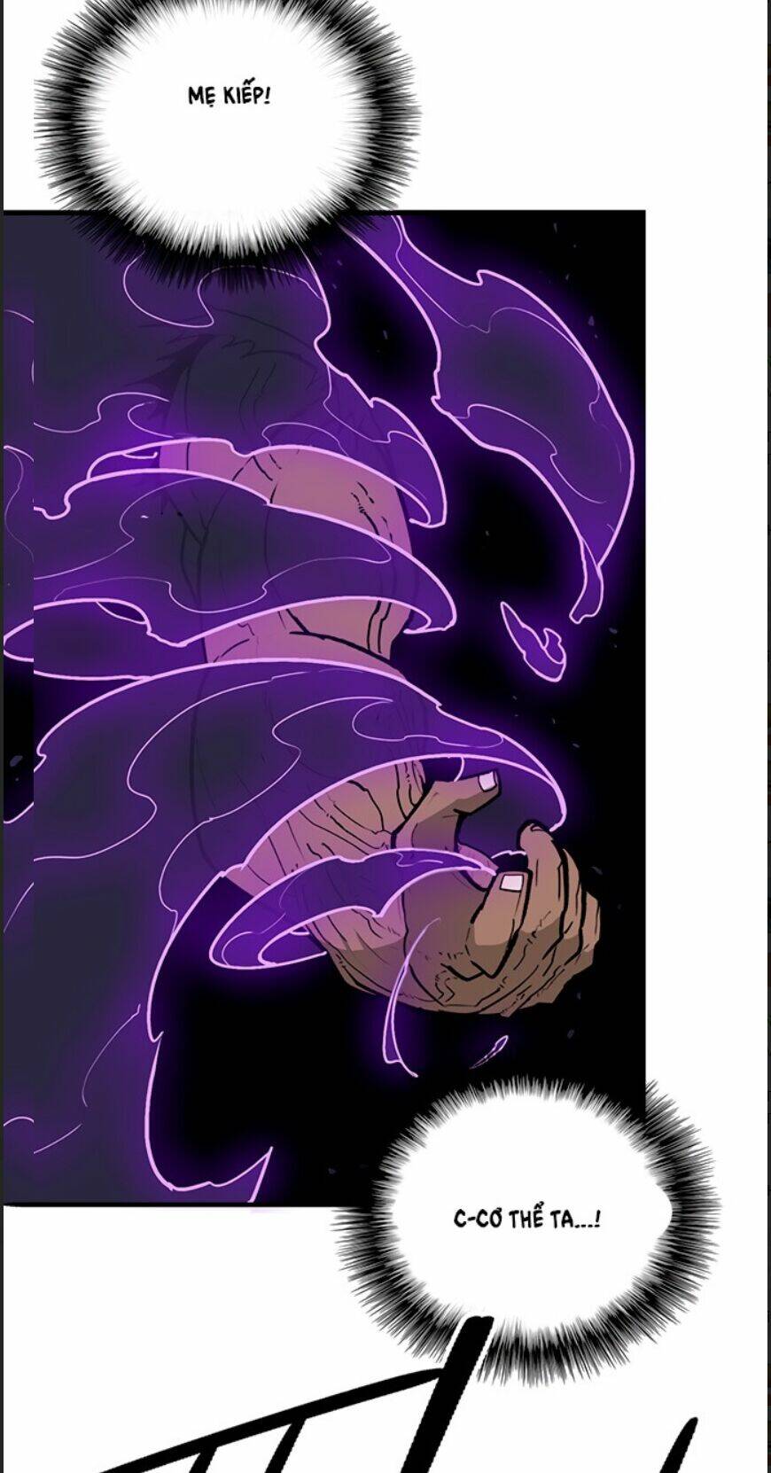 Bắc Kiếm Giang Hồ Chapter 68 - Trang 2