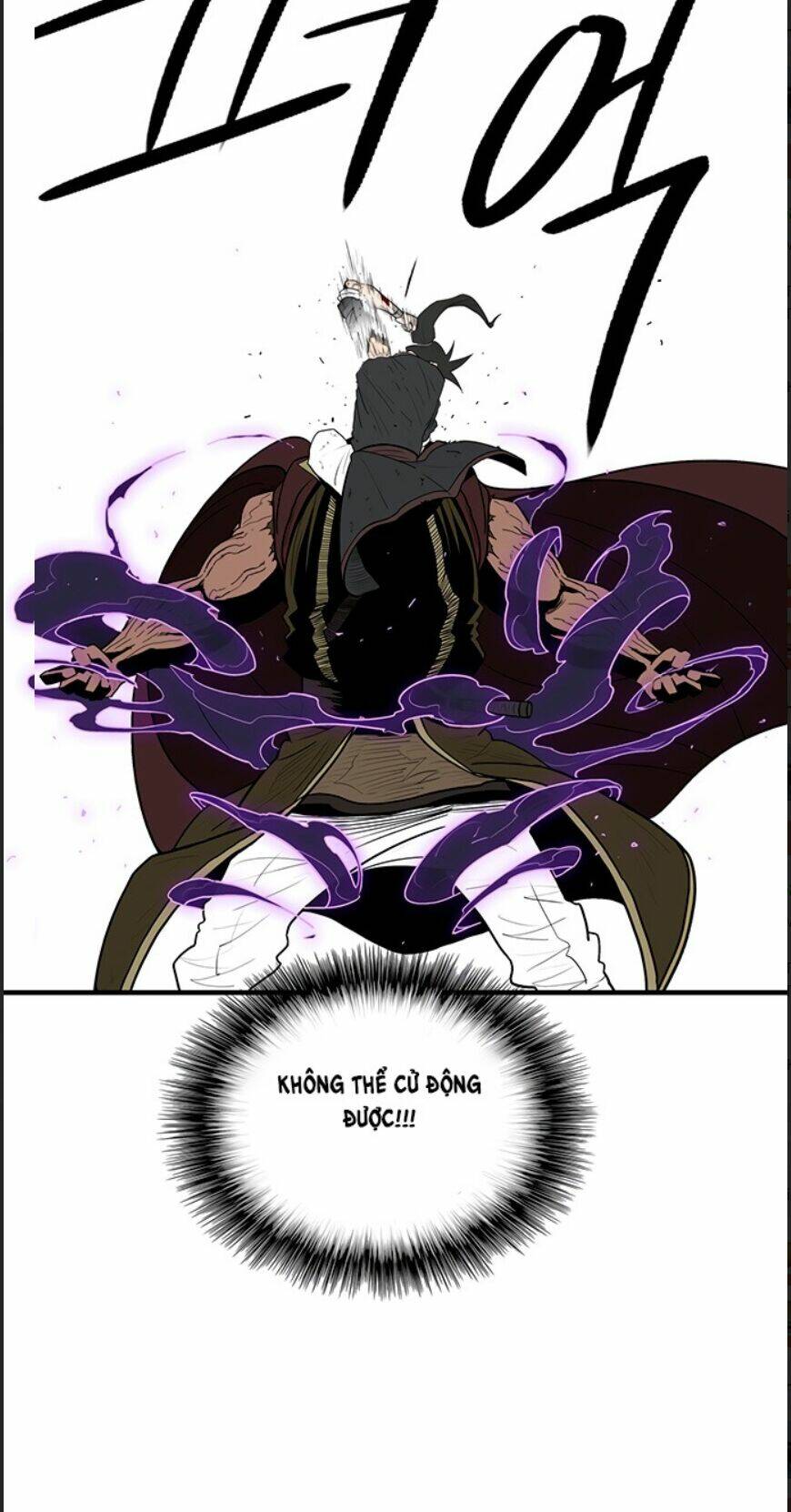 Bắc Kiếm Giang Hồ Chapter 68 - Trang 2