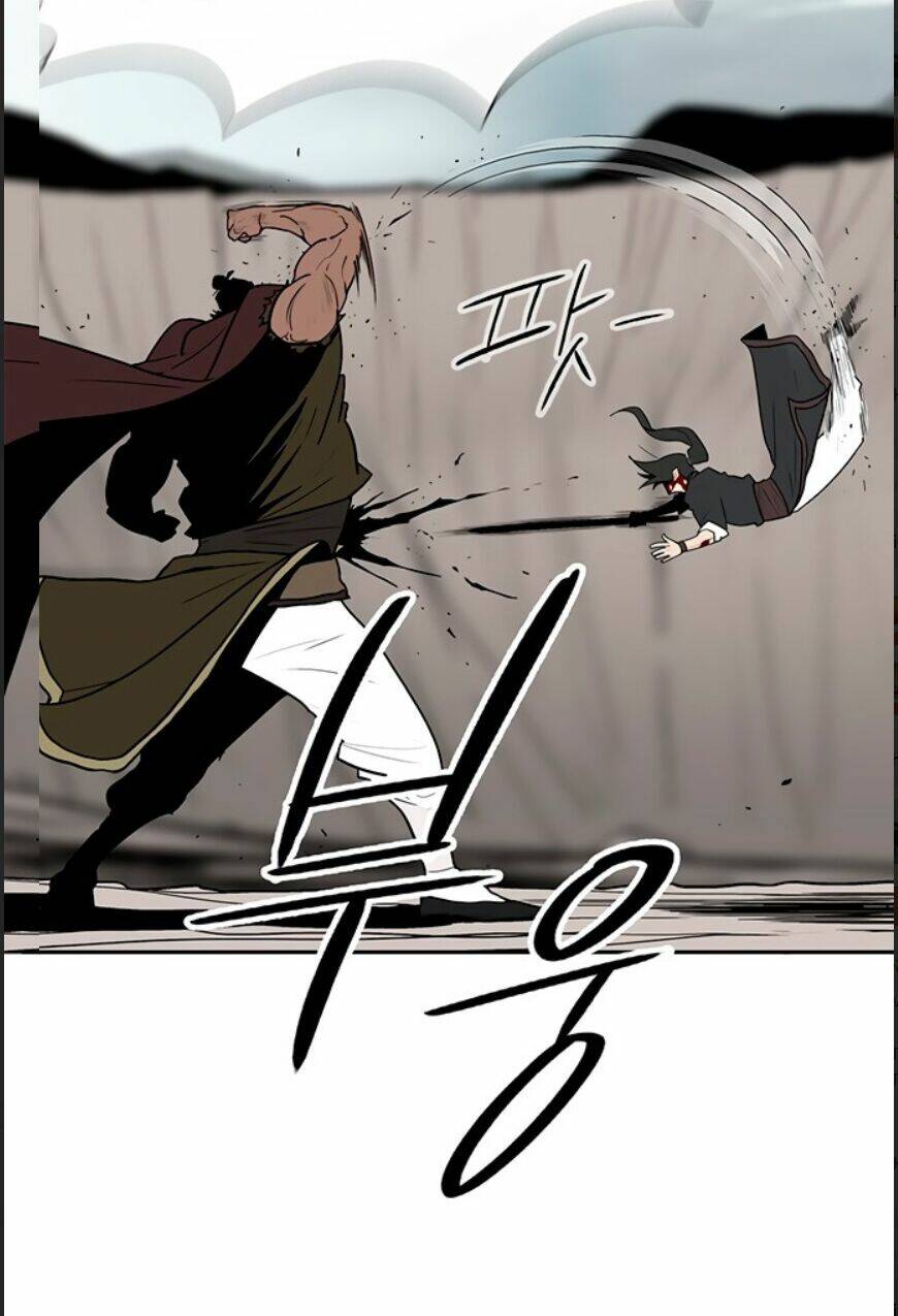 Bắc Kiếm Giang Hồ Chapter 68 - Trang 2