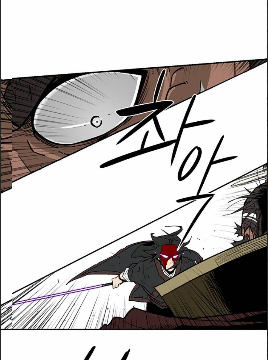 Bắc Kiếm Giang Hồ Chapter 68 - Trang 2