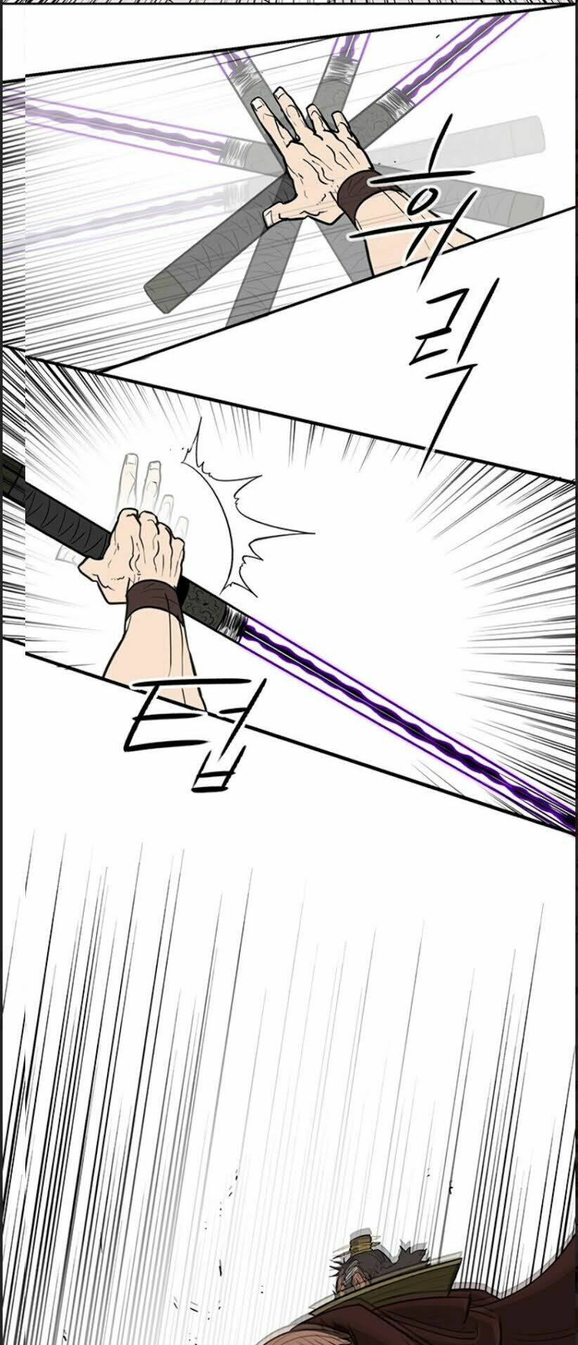 Bắc Kiếm Giang Hồ Chapter 68 - Trang 2