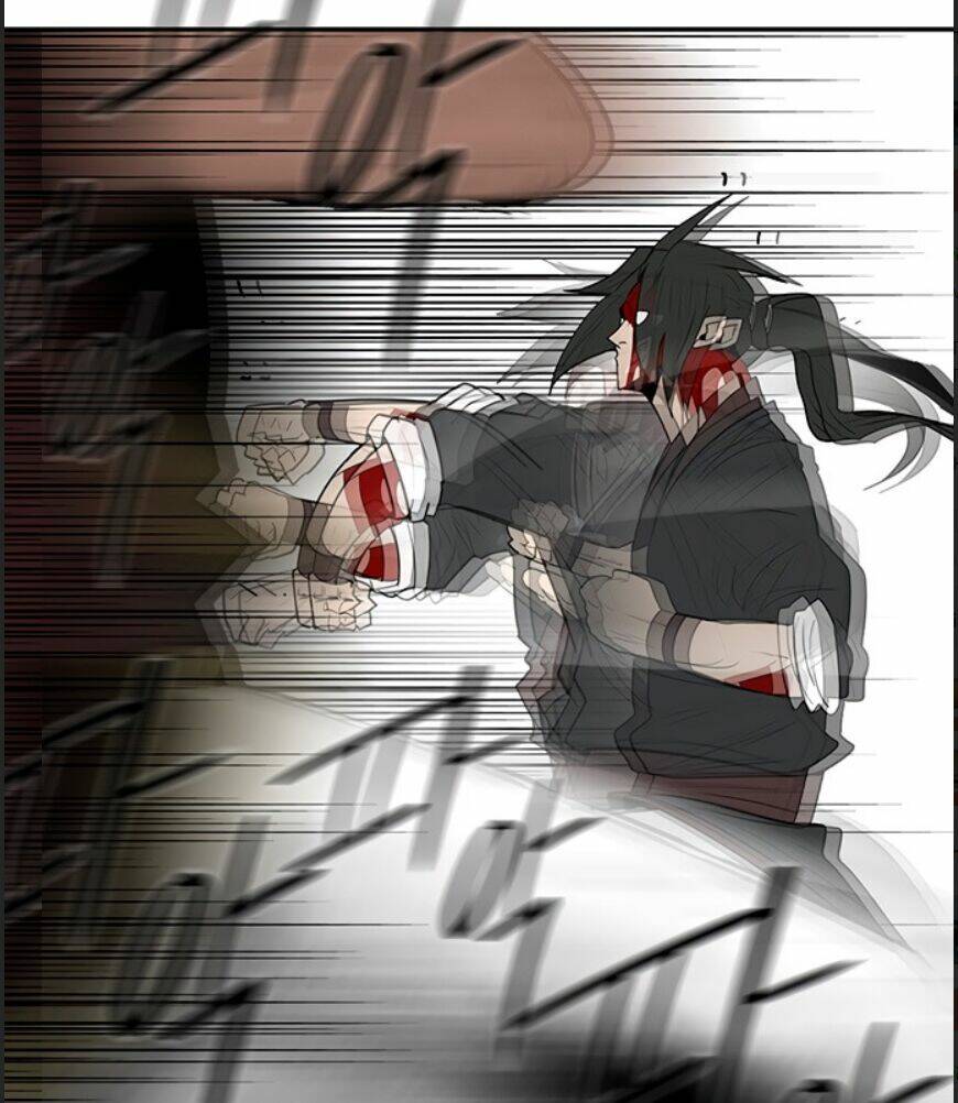 Bắc Kiếm Giang Hồ Chapter 68 - Trang 2