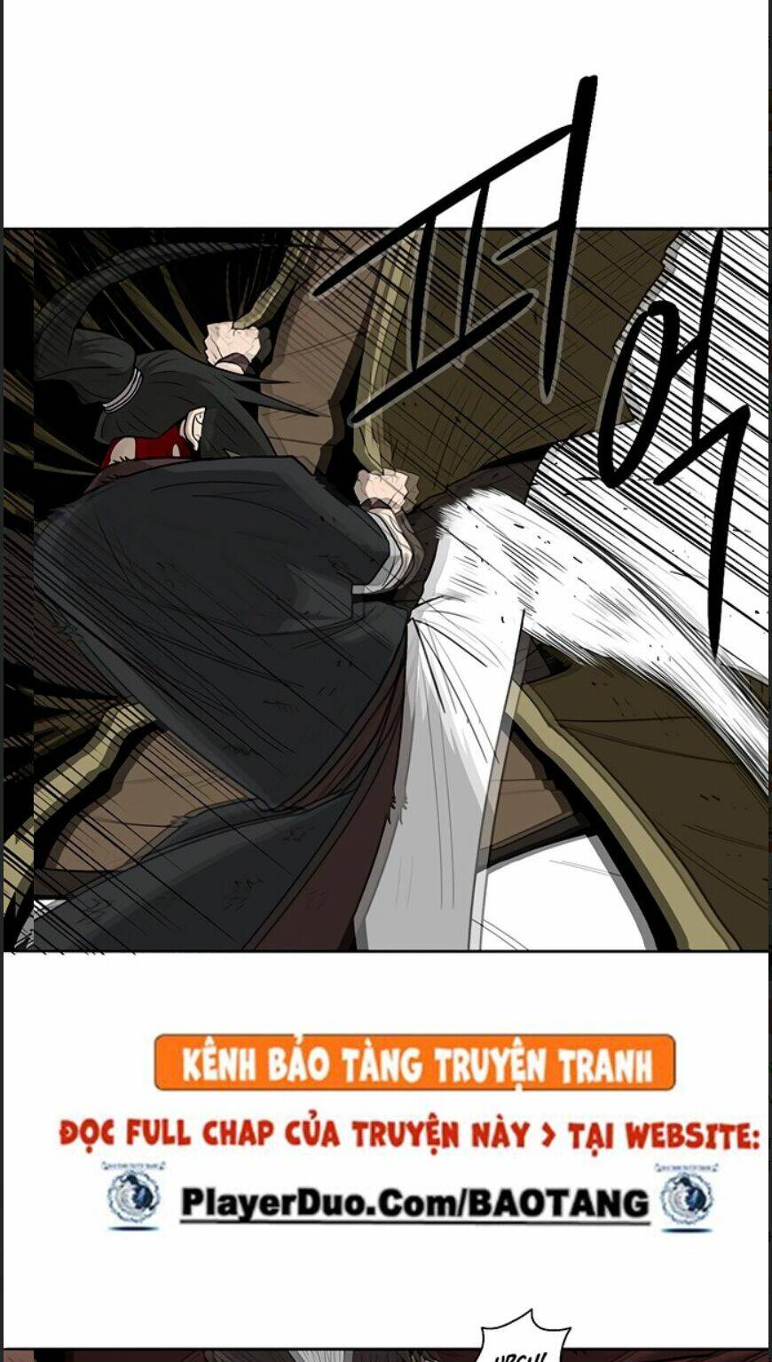 Bắc Kiếm Giang Hồ Chapter 68 - Trang 2