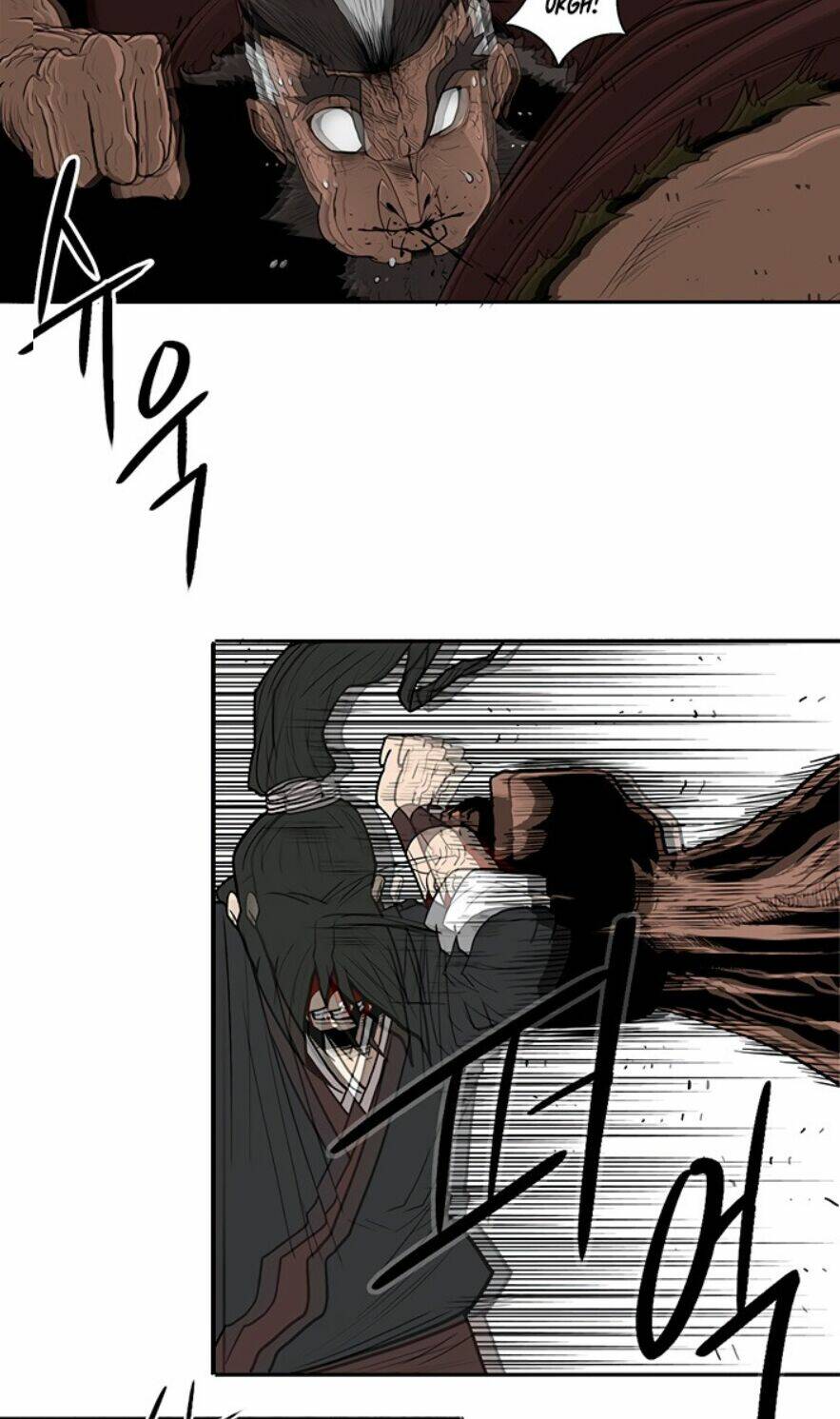 Bắc Kiếm Giang Hồ Chapter 68 - Trang 2