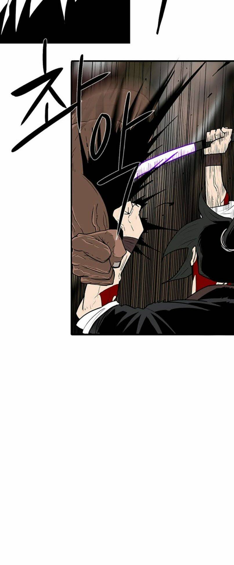 Bắc Kiếm Giang Hồ Chapter 68 - Trang 2