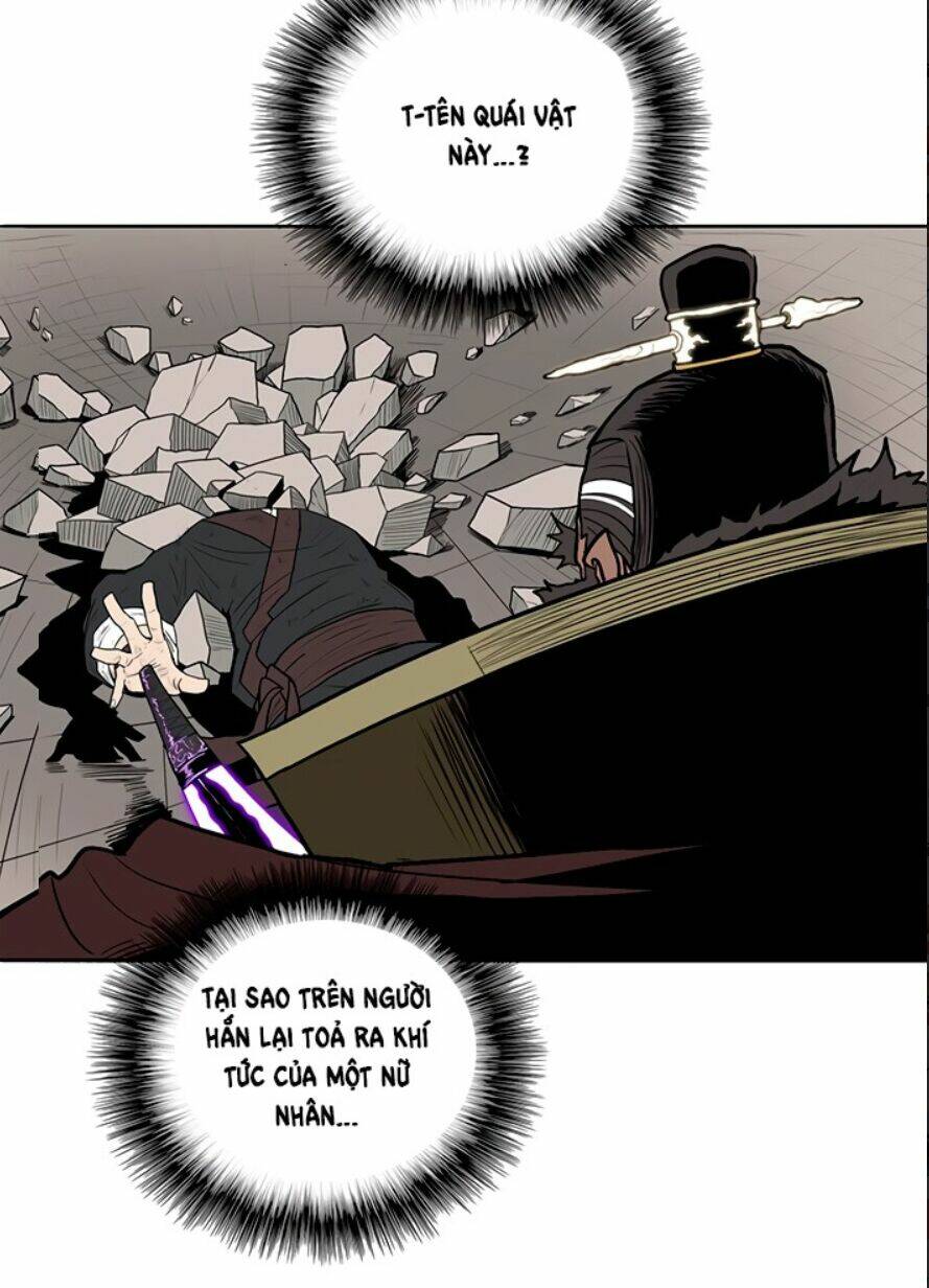 Bắc Kiếm Giang Hồ Chapter 68 - Trang 2