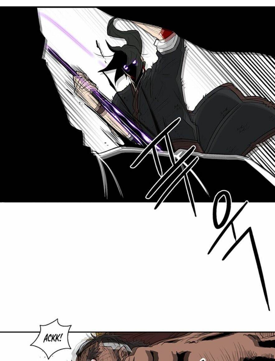 Bắc Kiếm Giang Hồ Chapter 68 - Trang 2