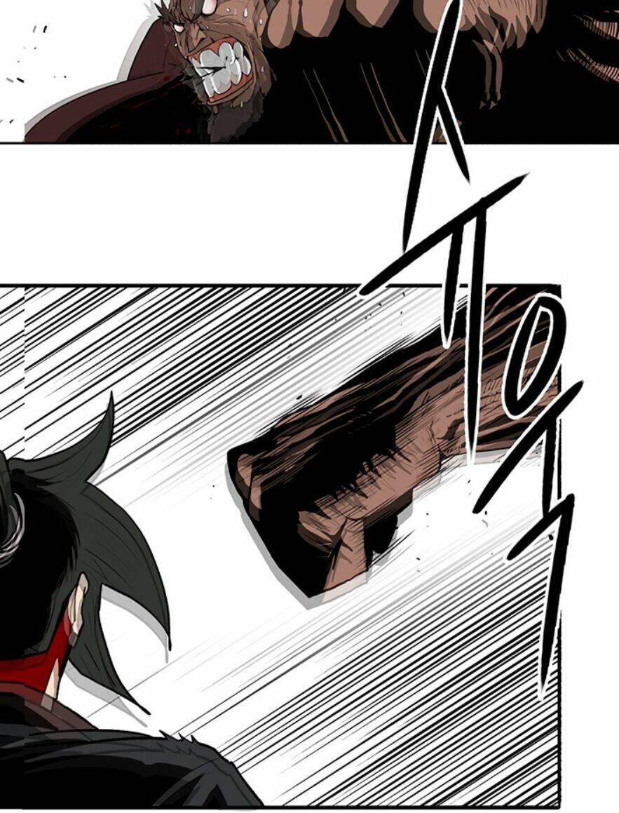 Bắc Kiếm Giang Hồ Chapter 68 - Trang 2