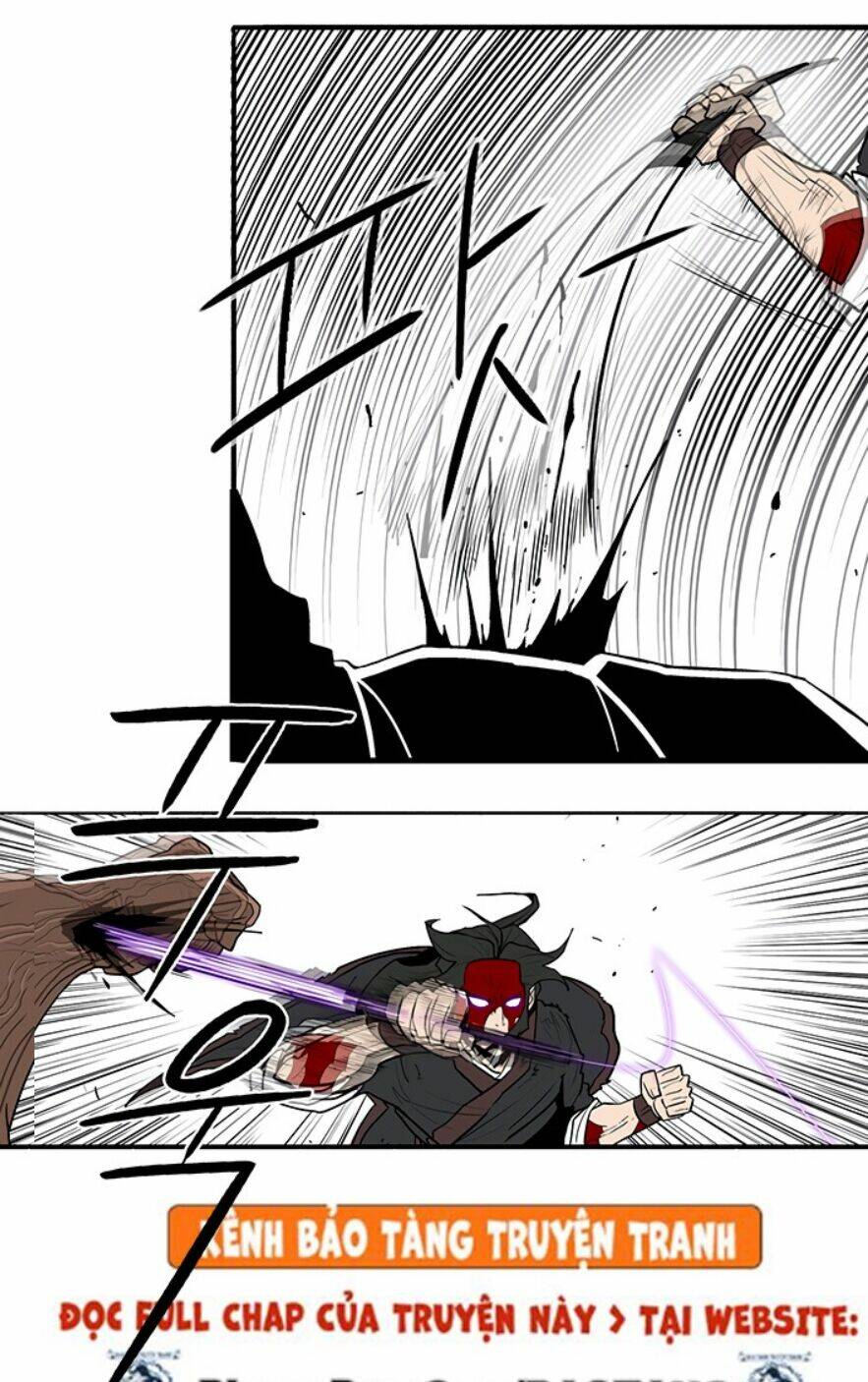 Bắc Kiếm Giang Hồ Chapter 68 - Trang 2