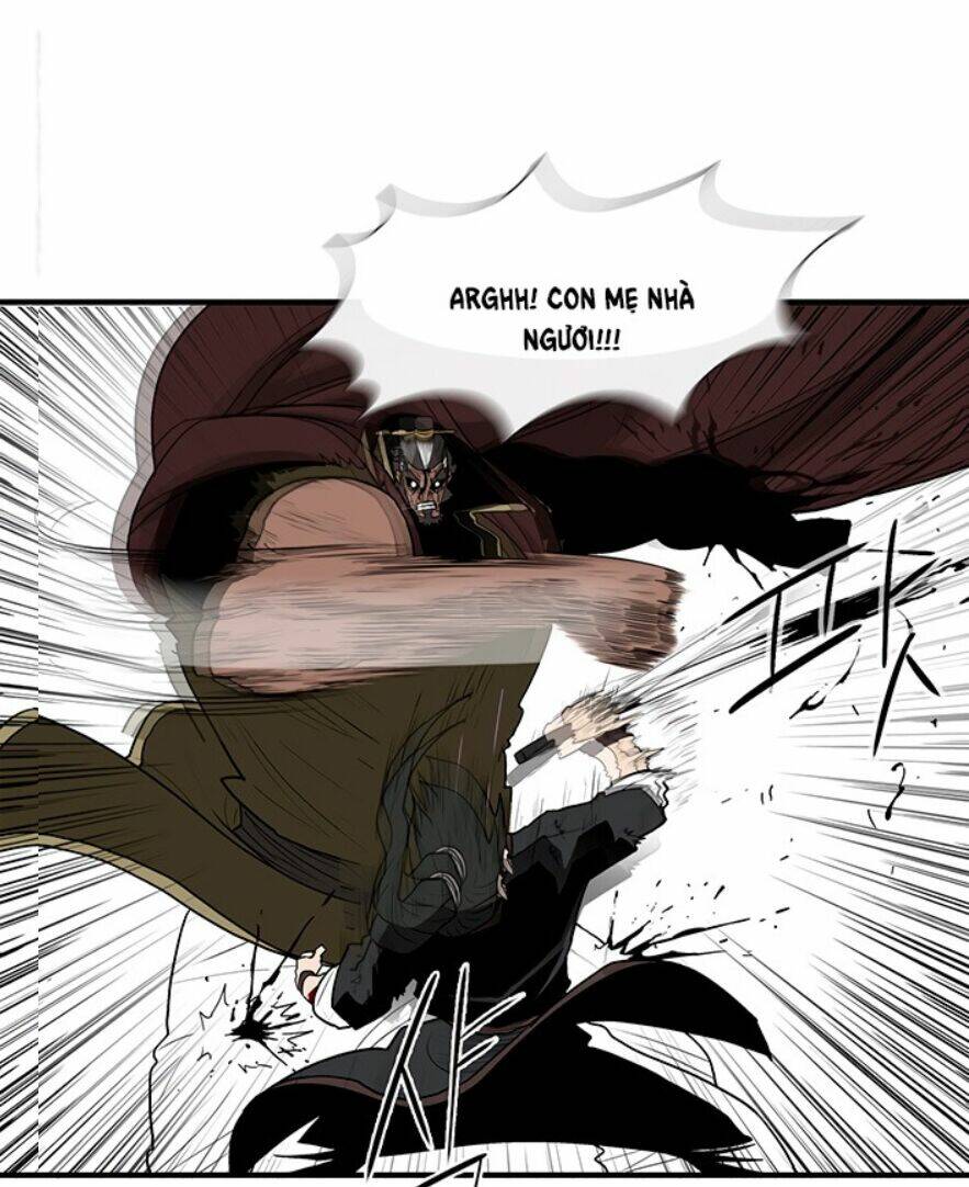 Bắc Kiếm Giang Hồ Chapter 68 - Trang 2