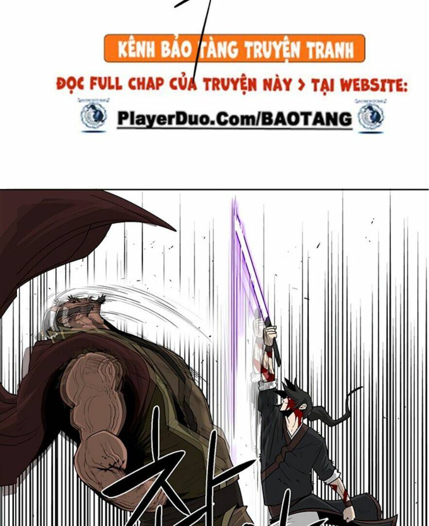 Bắc Kiếm Giang Hồ Chapter 68 - Trang 2