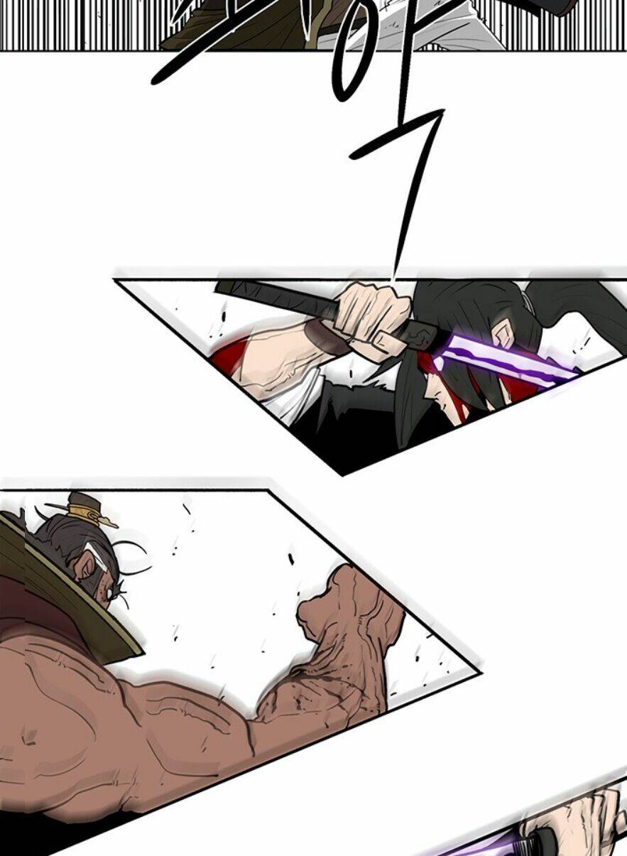 Bắc Kiếm Giang Hồ Chapter 68 - Trang 2