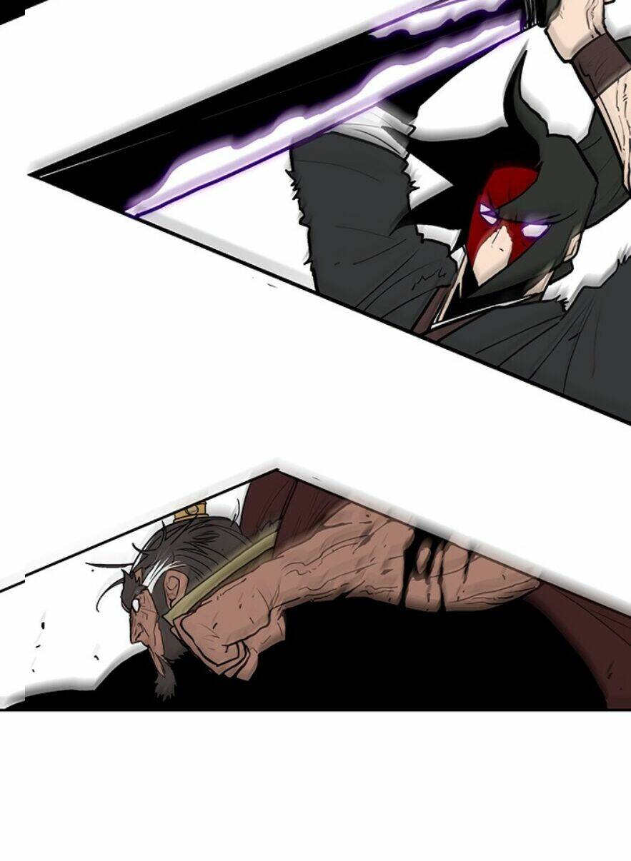 Bắc Kiếm Giang Hồ Chapter 68 - Trang 2