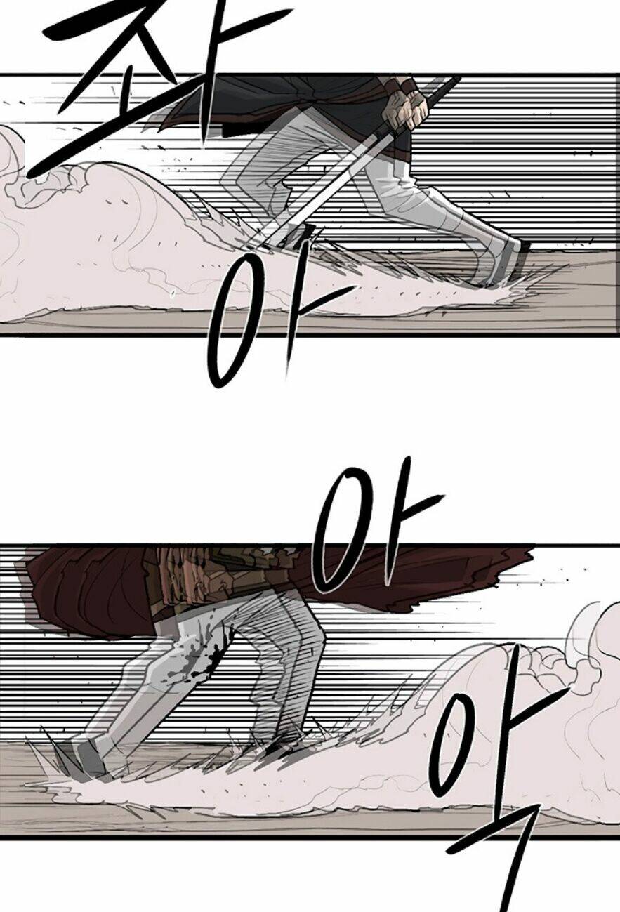 Bắc Kiếm Giang Hồ Chapter 68 - Trang 2