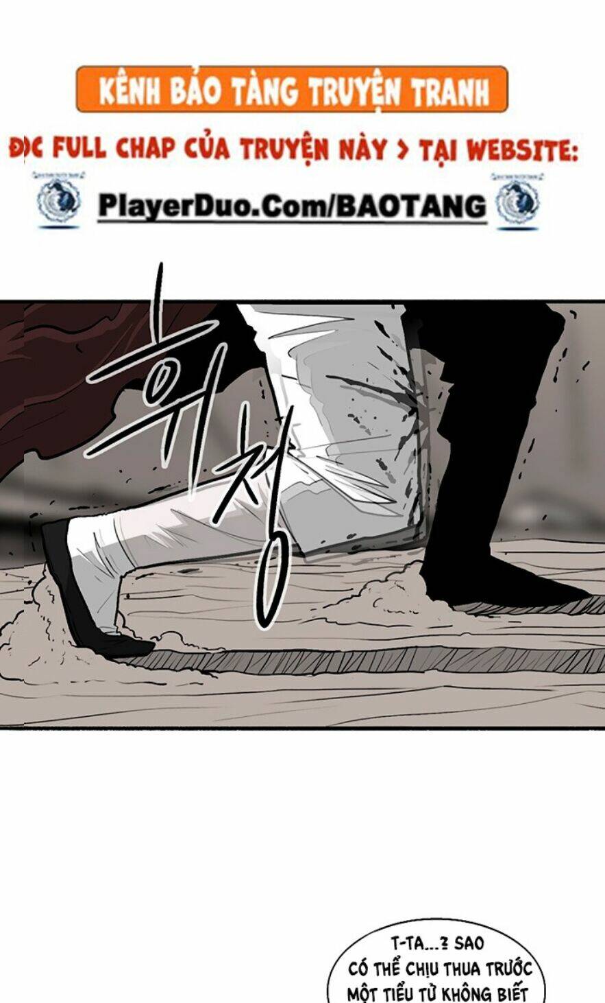 Bắc Kiếm Giang Hồ Chapter 68 - Trang 2