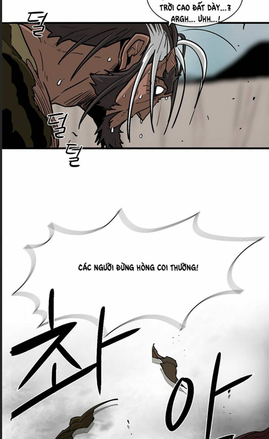 Bắc Kiếm Giang Hồ Chapter 68 - Trang 2