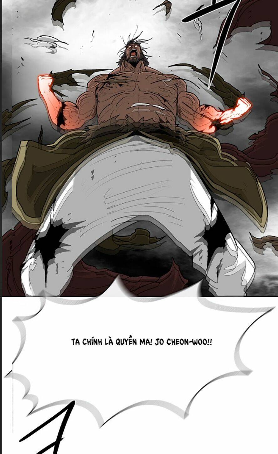 Bắc Kiếm Giang Hồ Chapter 68 - Trang 2