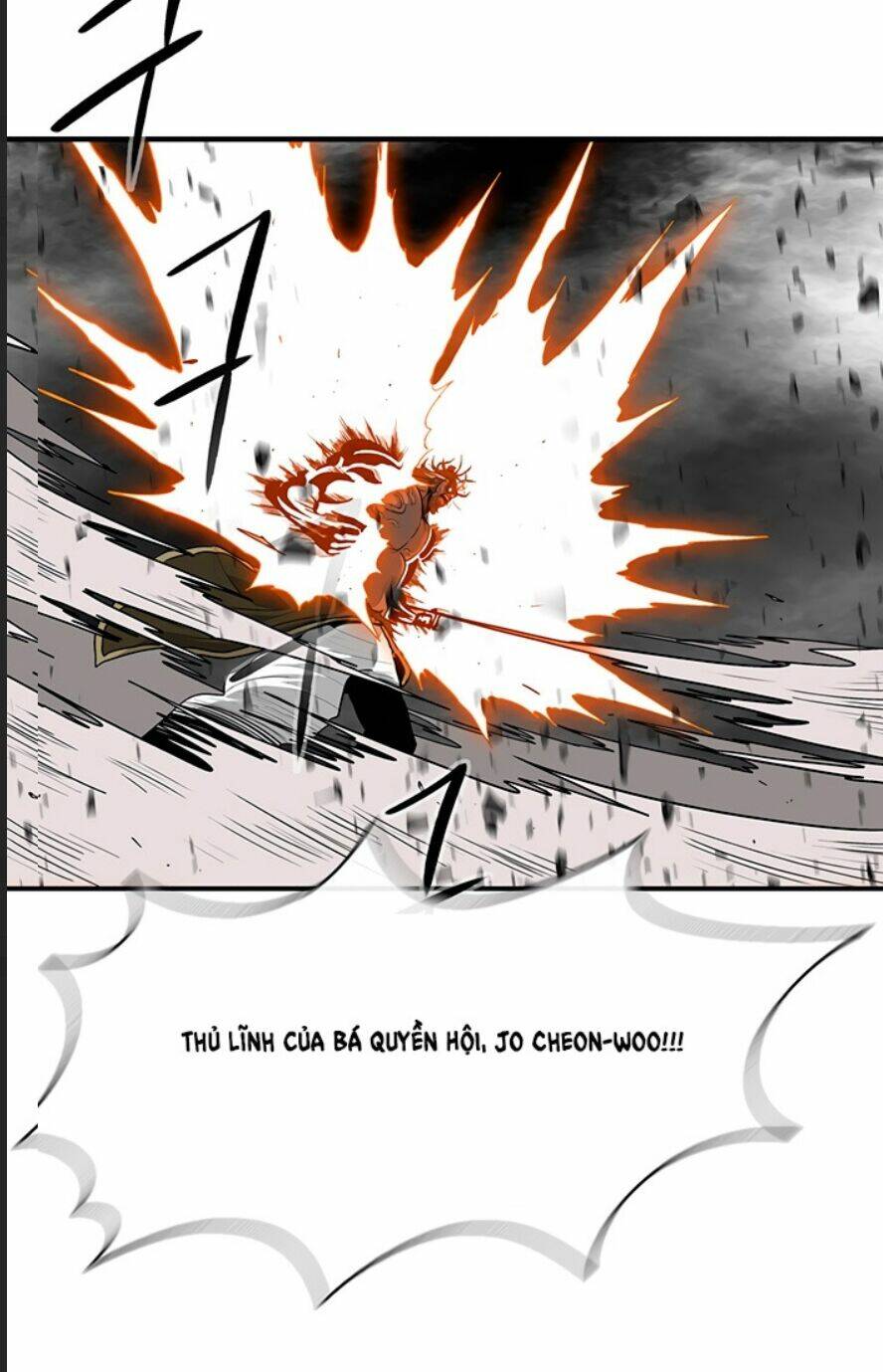 Bắc Kiếm Giang Hồ Chapter 68 - Trang 2