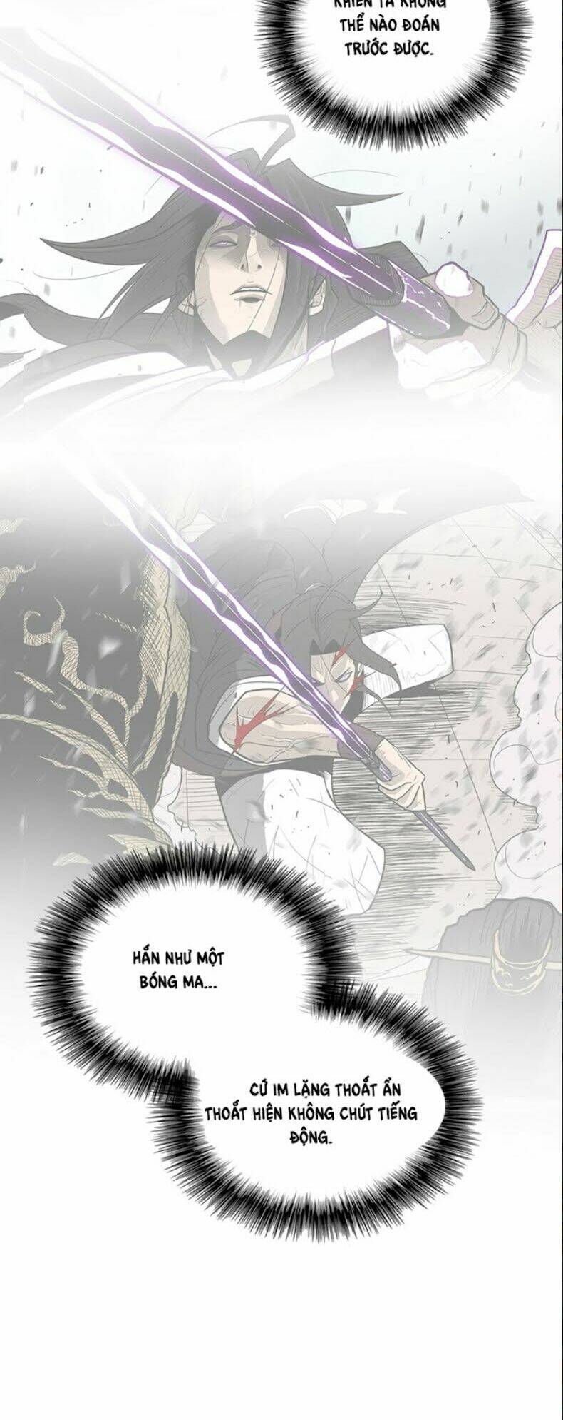 Bắc Kiếm Giang Hồ Chapter 68 - Trang 2