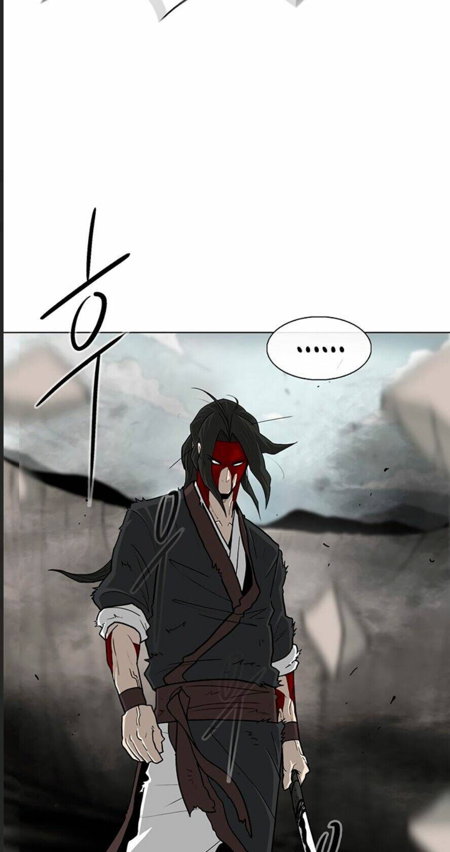 Bắc Kiếm Giang Hồ Chapter 68 - Trang 2