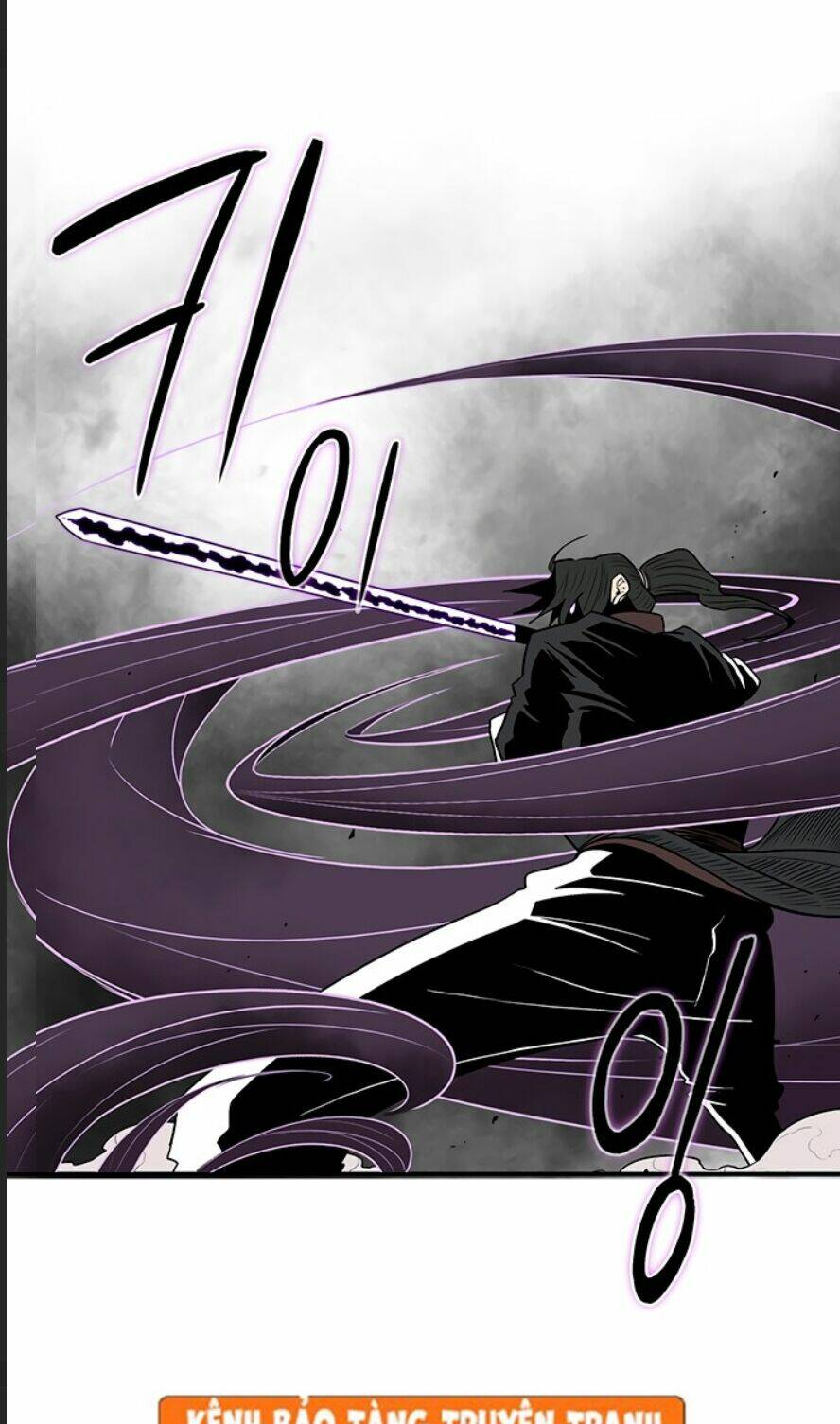 Bắc Kiếm Giang Hồ Chapter 68 - Trang 2