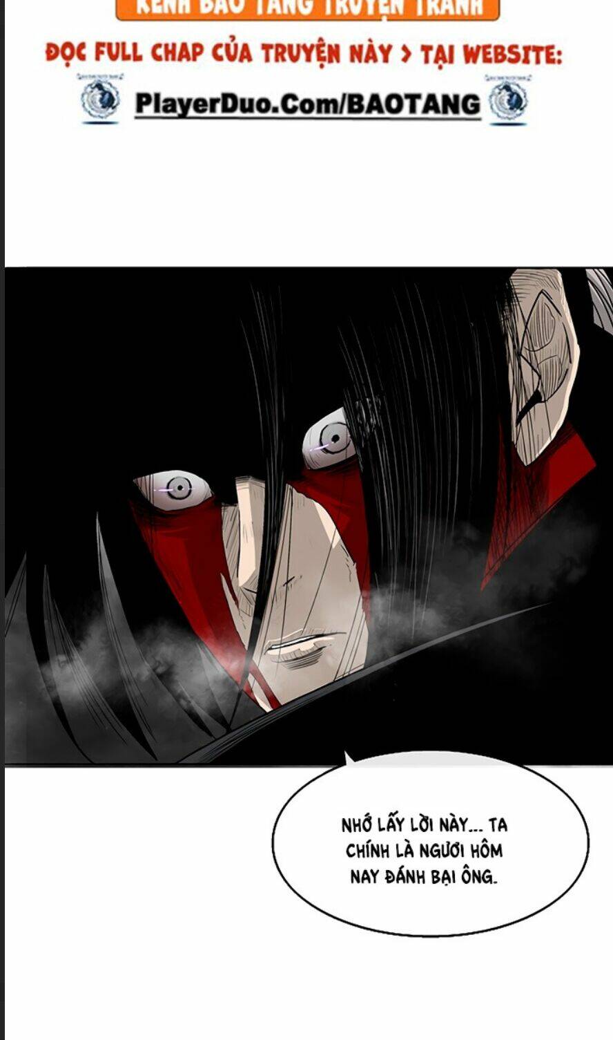 Bắc Kiếm Giang Hồ Chapter 68 - Trang 2