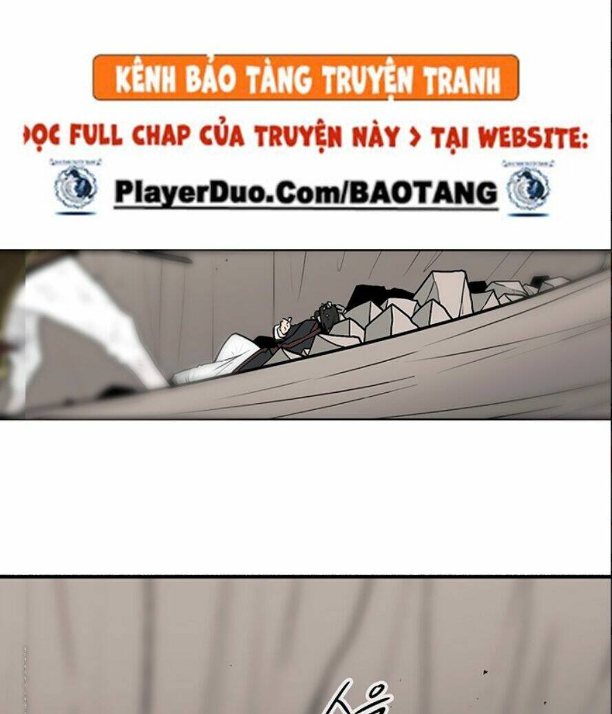 Bắc Kiếm Giang Hồ Chapter 68 - Trang 2