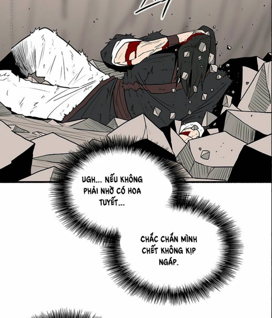 Bắc Kiếm Giang Hồ Chapter 68 - Trang 2