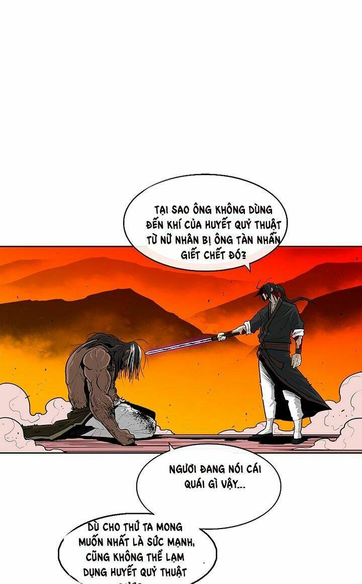 Bắc Kiếm Giang Hồ Chapter 69 - Trang 2