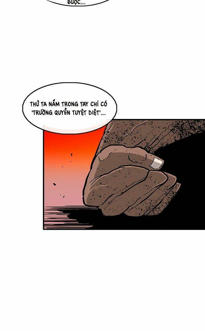 Bắc Kiếm Giang Hồ Chapter 69 - Trang 2