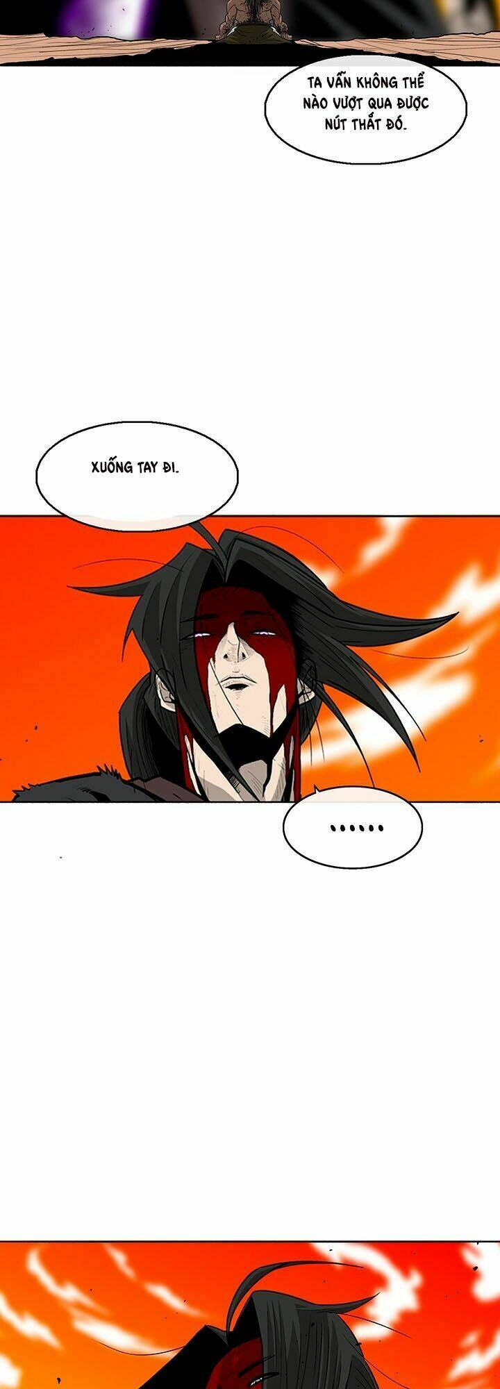 Bắc Kiếm Giang Hồ Chapter 69 - Trang 2